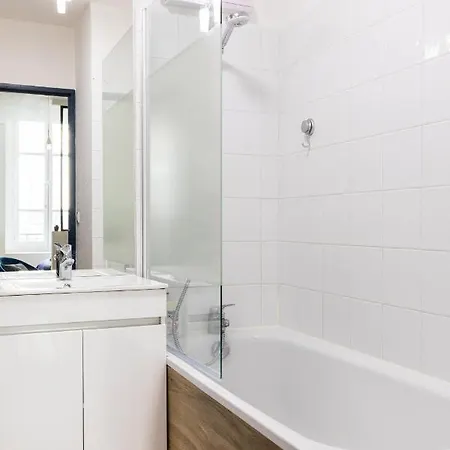 Dify Victoire Apartment Lyon Exterior photo