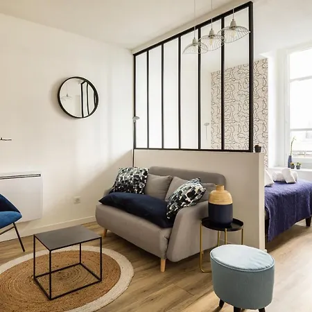 Dify Victoire Apartment Lyon Exterior photo