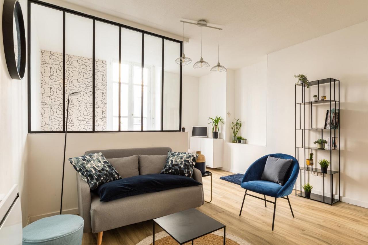 Dify Victoire Apartment *