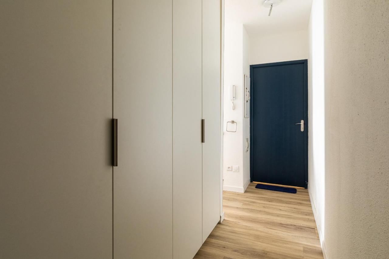 Apartment Dify Victoire